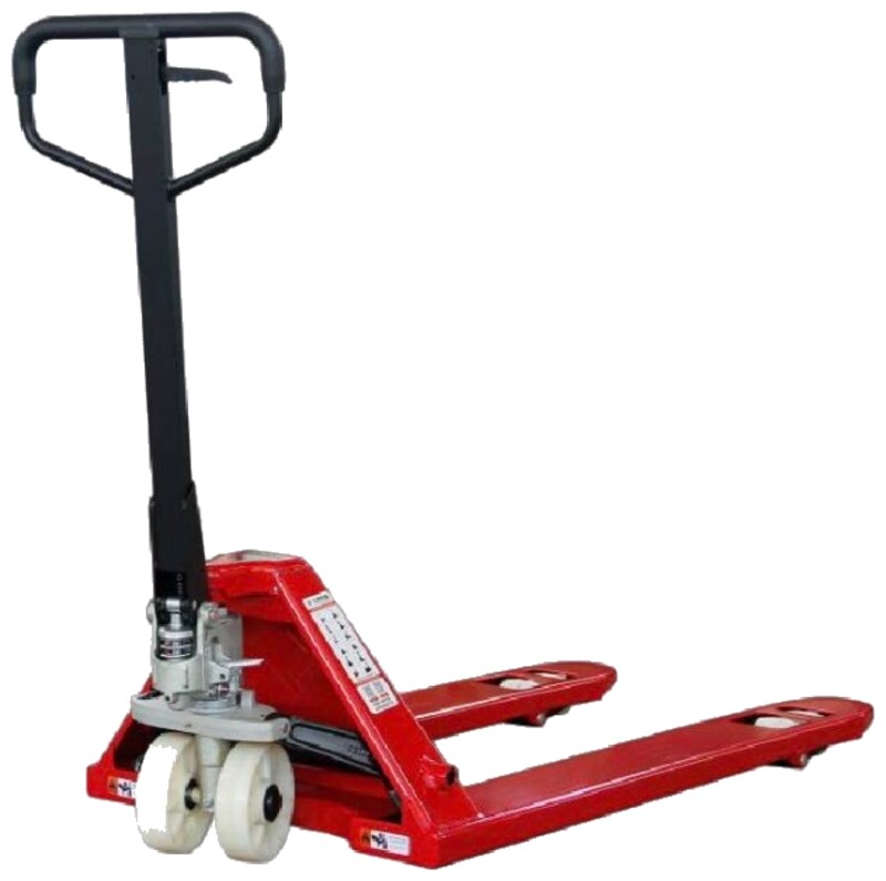 Transpaleta Manual 3.000 kg